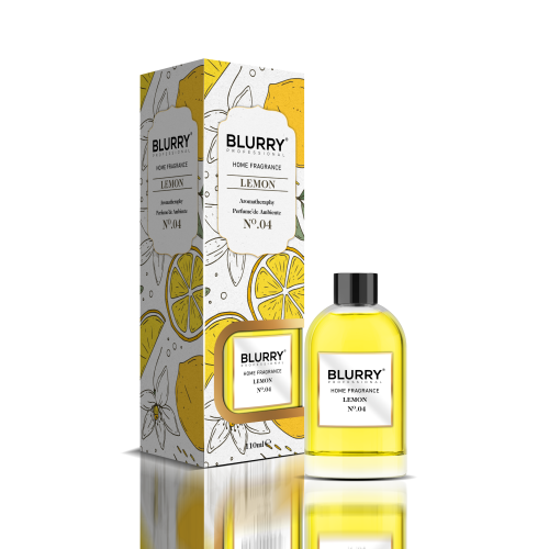 Çubuklu oda kokusu-limon