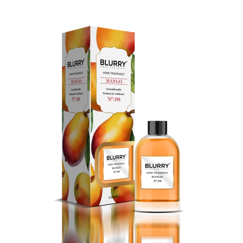 Çubuklu oda kokusu-mango